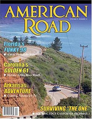 American Road